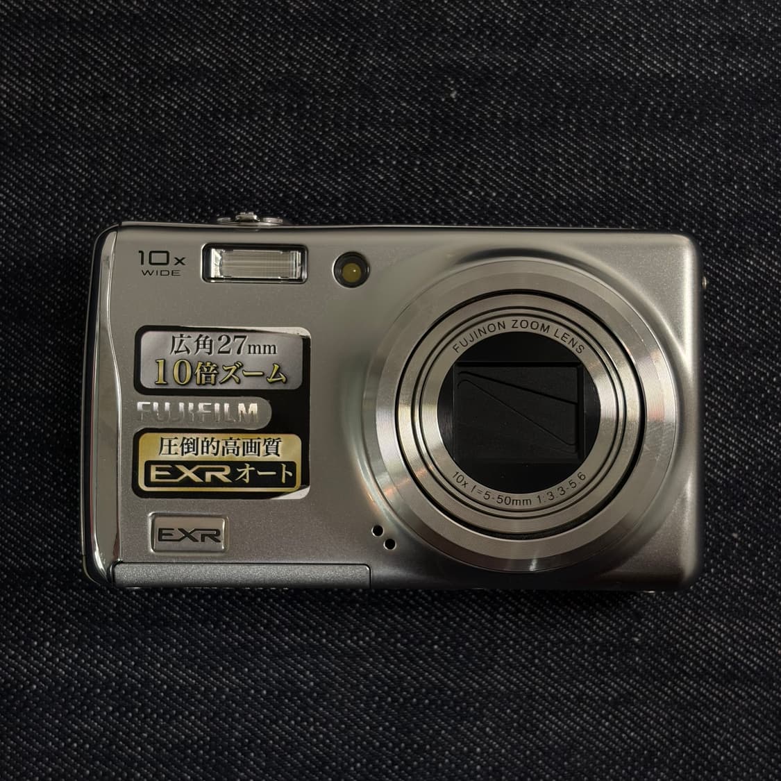 후지필름 파인픽스 f70exr 상품이미지1