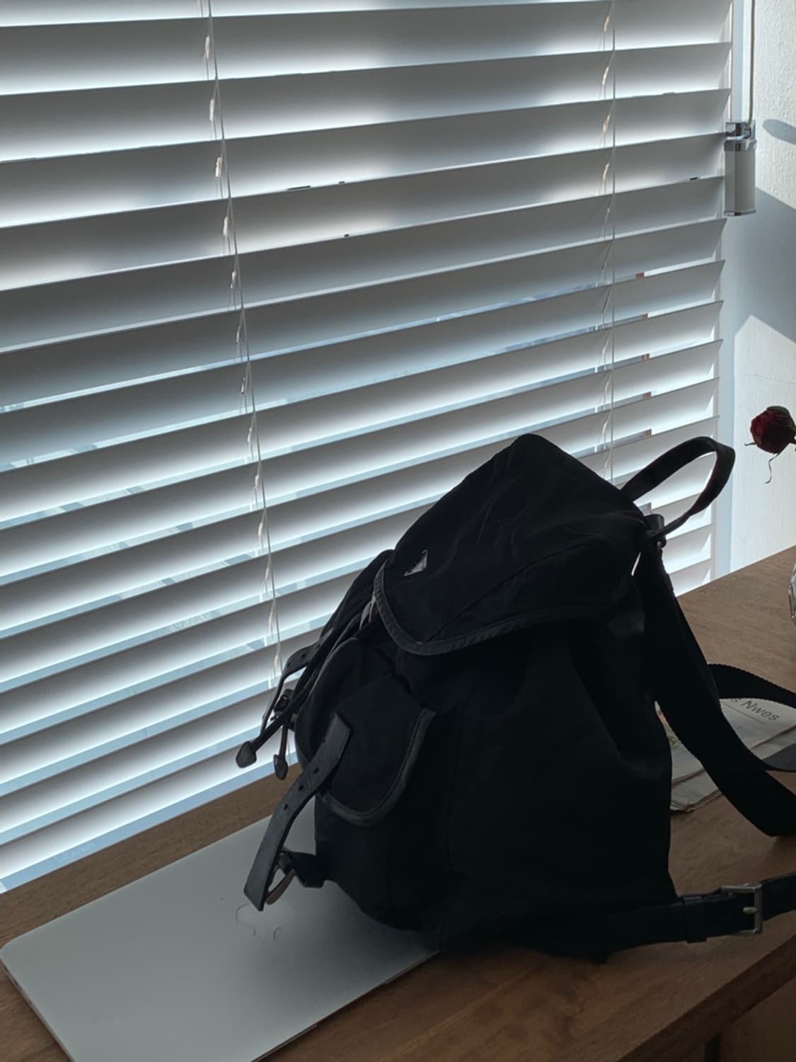 프라다 백팩 m사이즈 상품이미지4