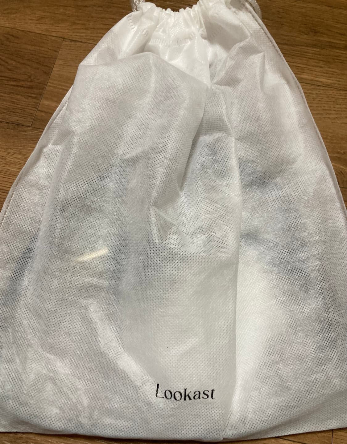 룩캐스트 검정벨트 (새상품) 상품이미지5