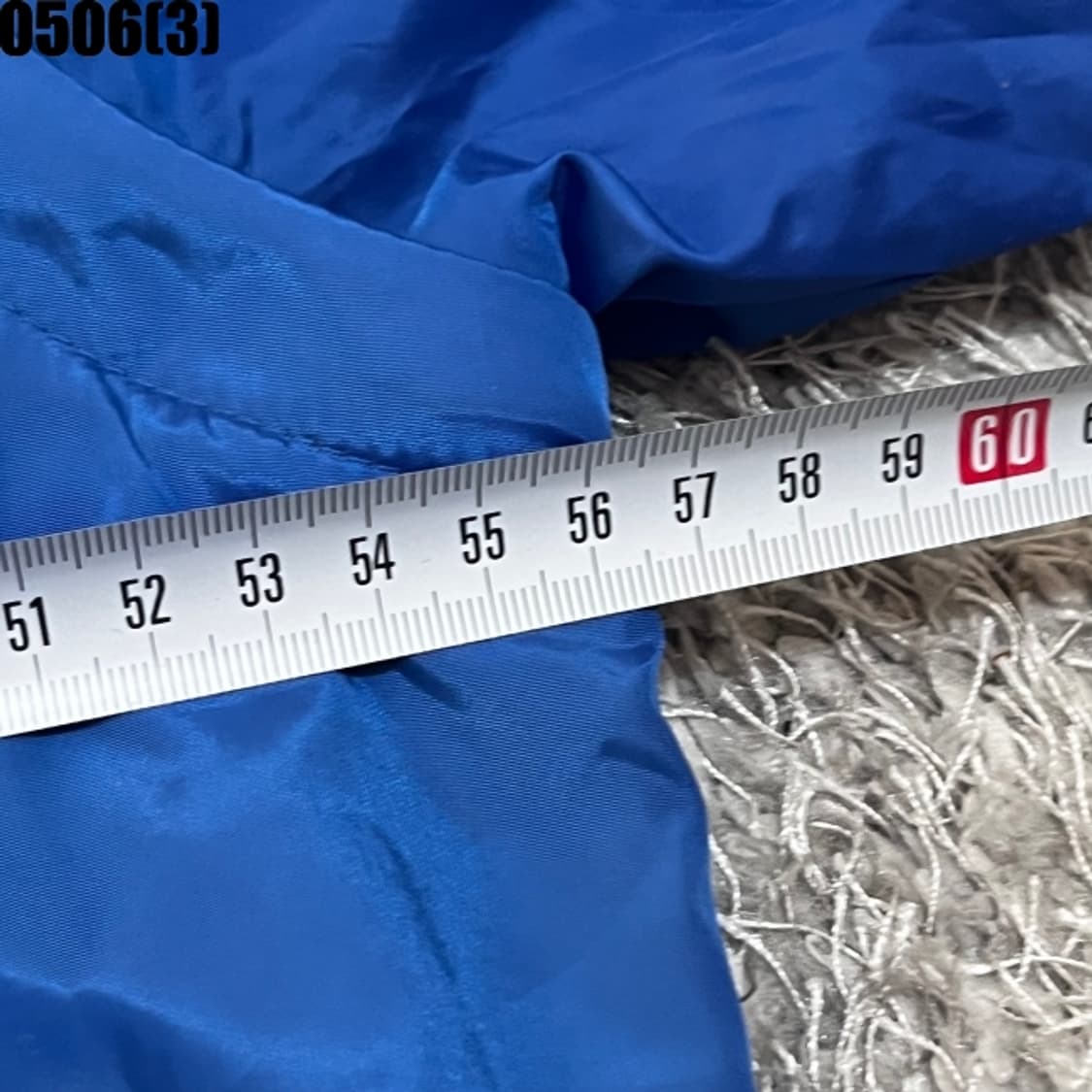카파 자켓 상품이미지6