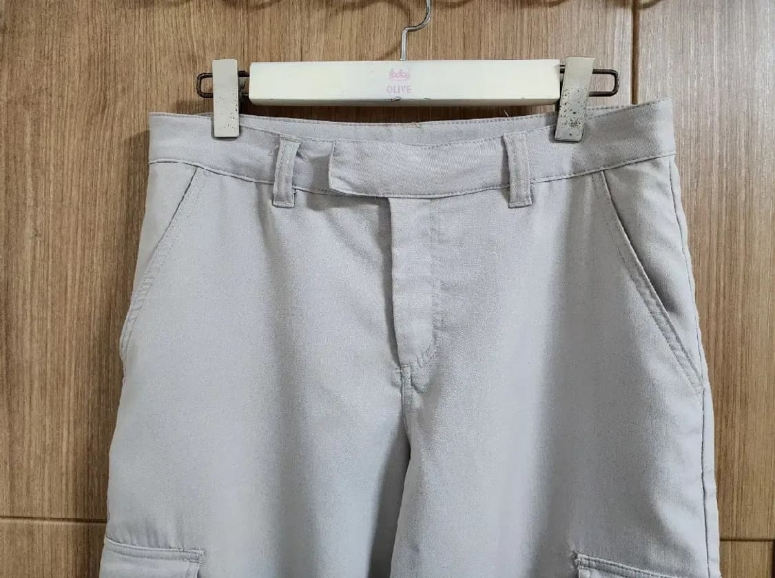 (30)H&M 카고 팬츠 상품이미지2