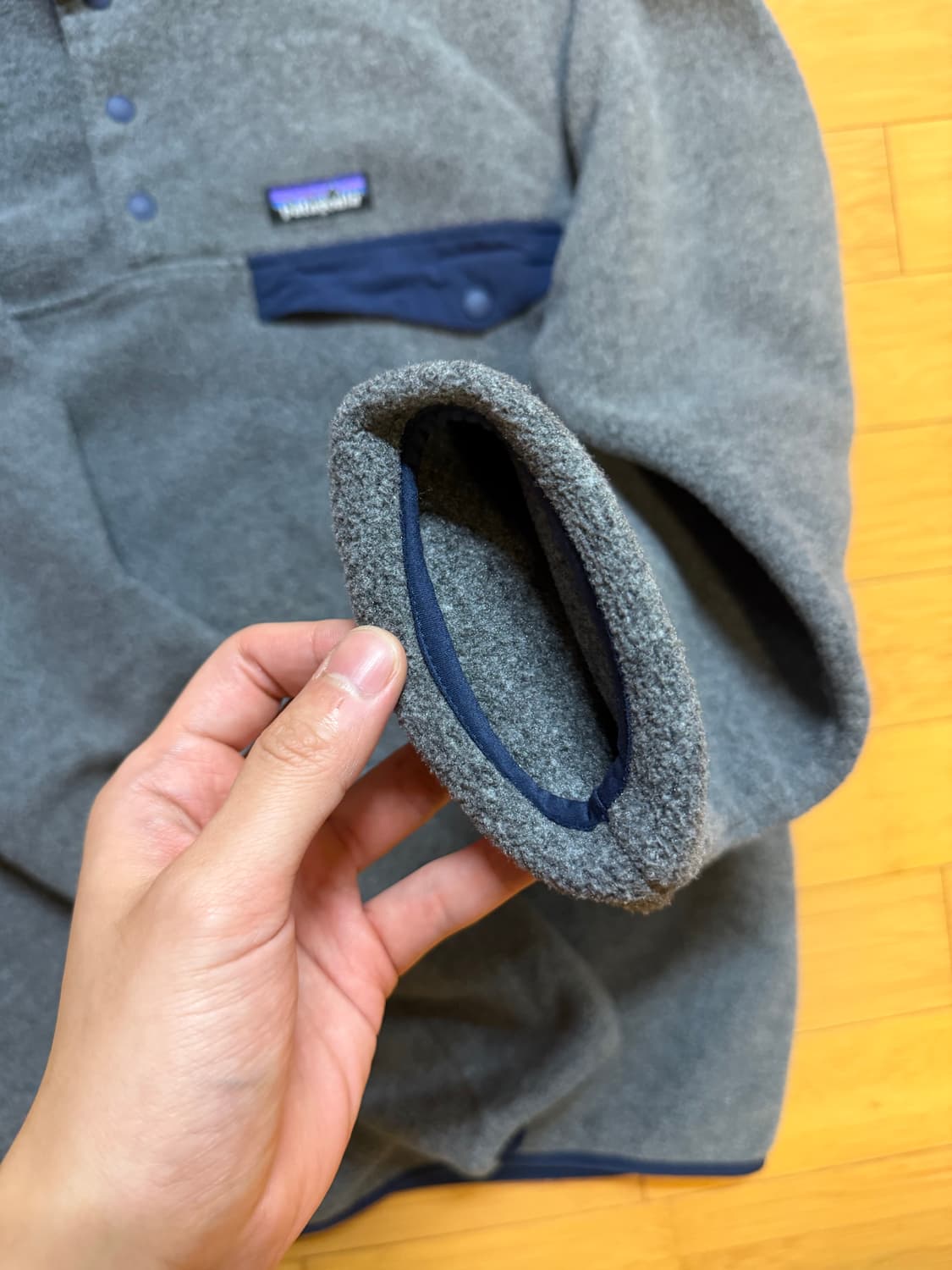 파타고니아 신칠라 M 상품이미지2