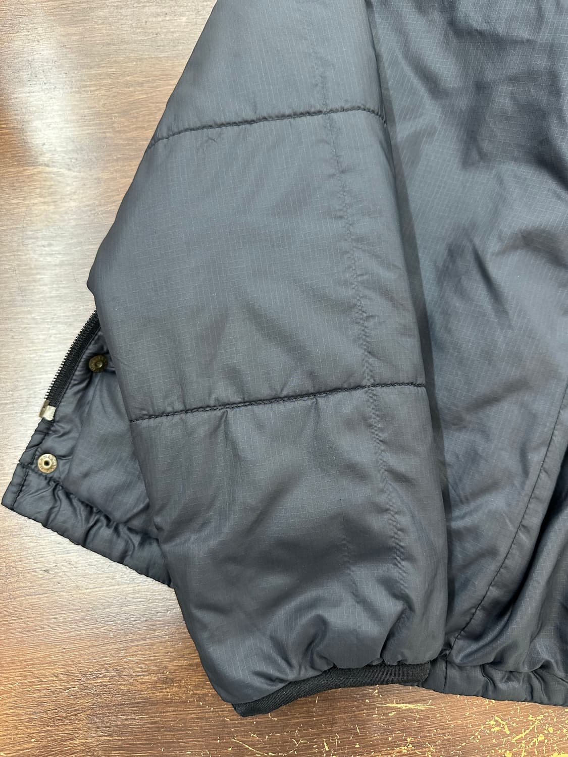 HystericGlamour 히스테릭글래머 프리마로프트 자켓 경량 패딩 상품이미지8