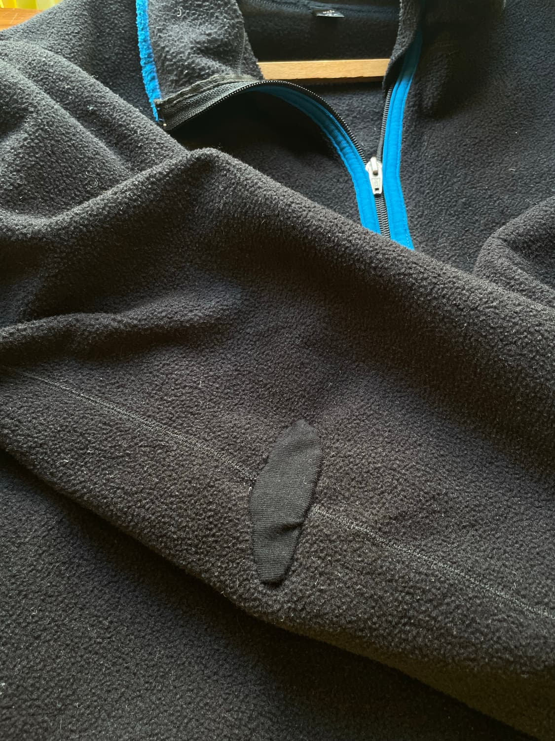 1990s–00s Vintage Patagonia Fleece USA 상품이미지5