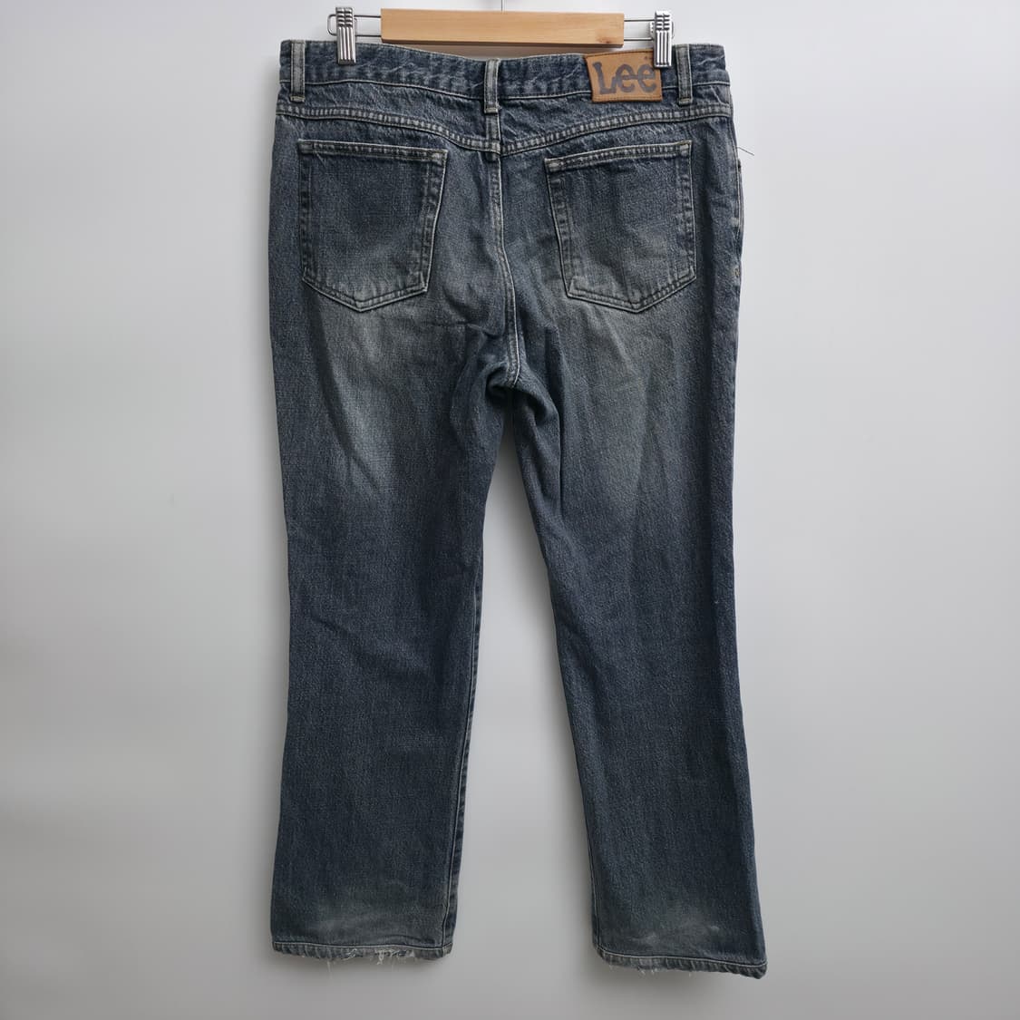 [34] 90s 빈티지 Lee 데님 팬츠 상품이미지4