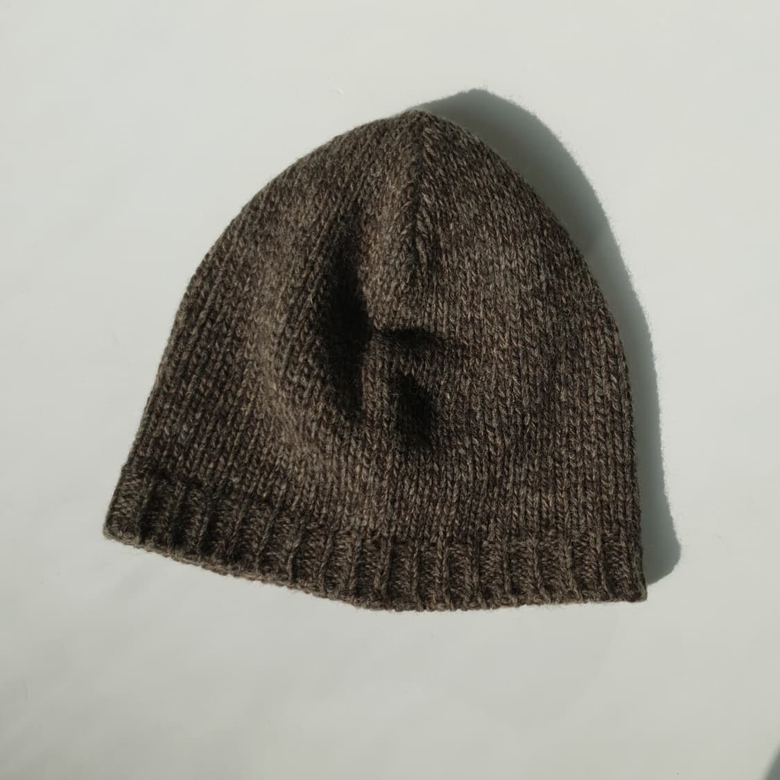 Y's beanie by Yohji Yamamoto 상품이미지5