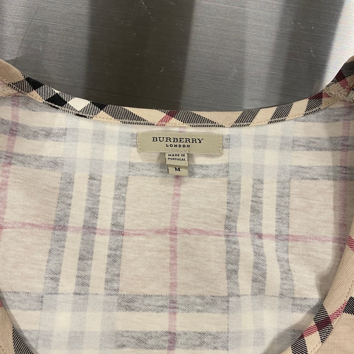 Burberry 상품이미지2