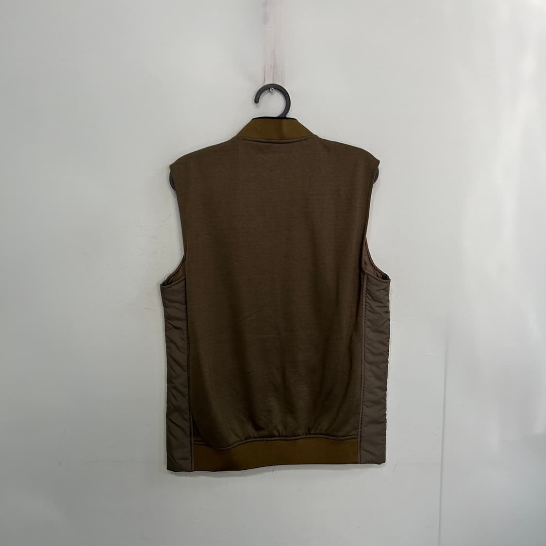 자라 남성 패딩조끼 L 상품이미지3