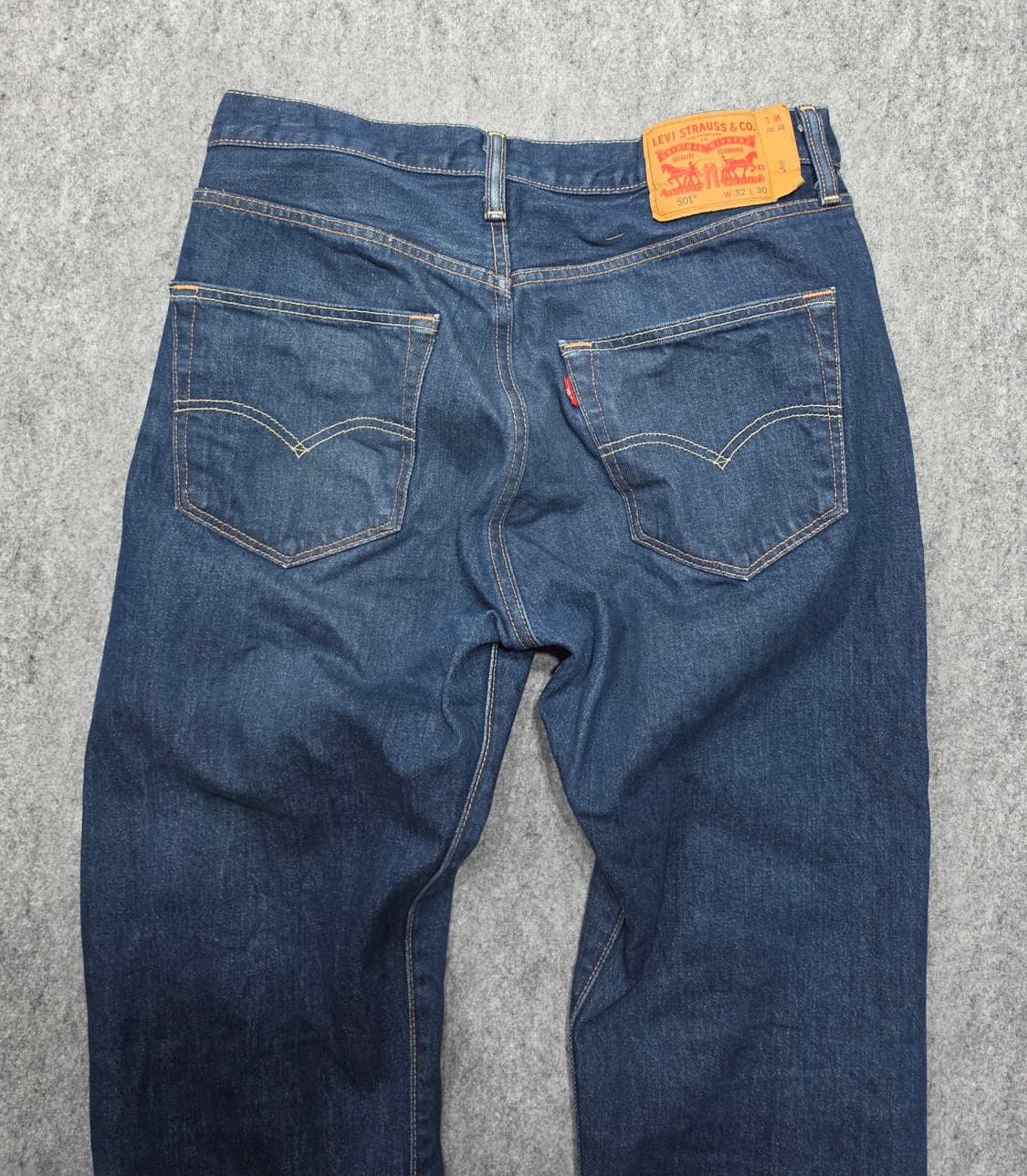 리바이스 501 데님팬츠 청바지 32 x 30 상품이미지5