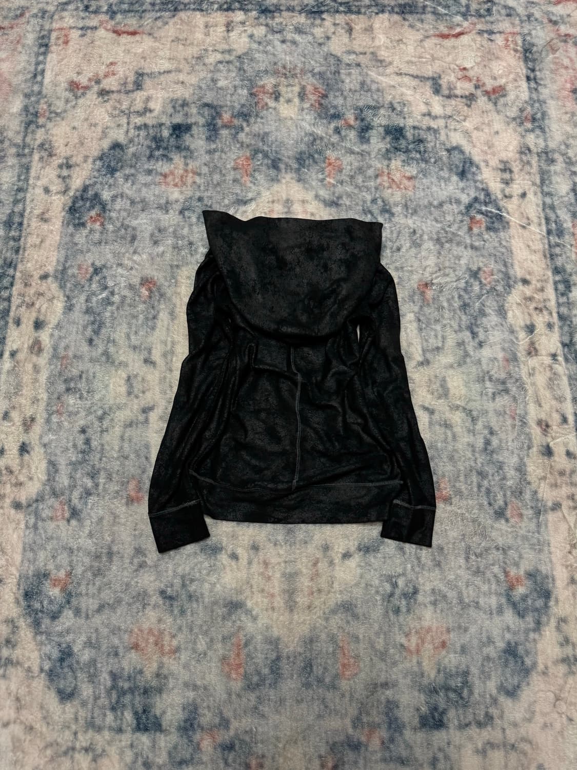 Tornado mart 00s archive crack coating h 상품이미지7