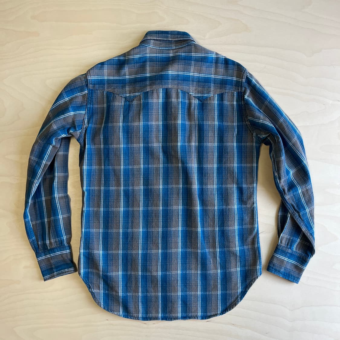 Joe Mccoy western ranch shirts ( ~97) 상품이미지7