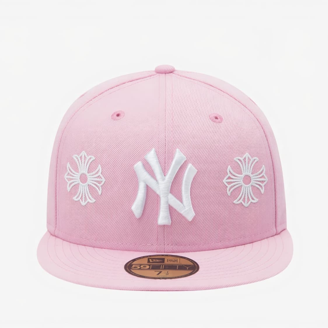 뉴에라 뉴욕양키스 ny 핑크 712 / 738 / 714 상품이미지1