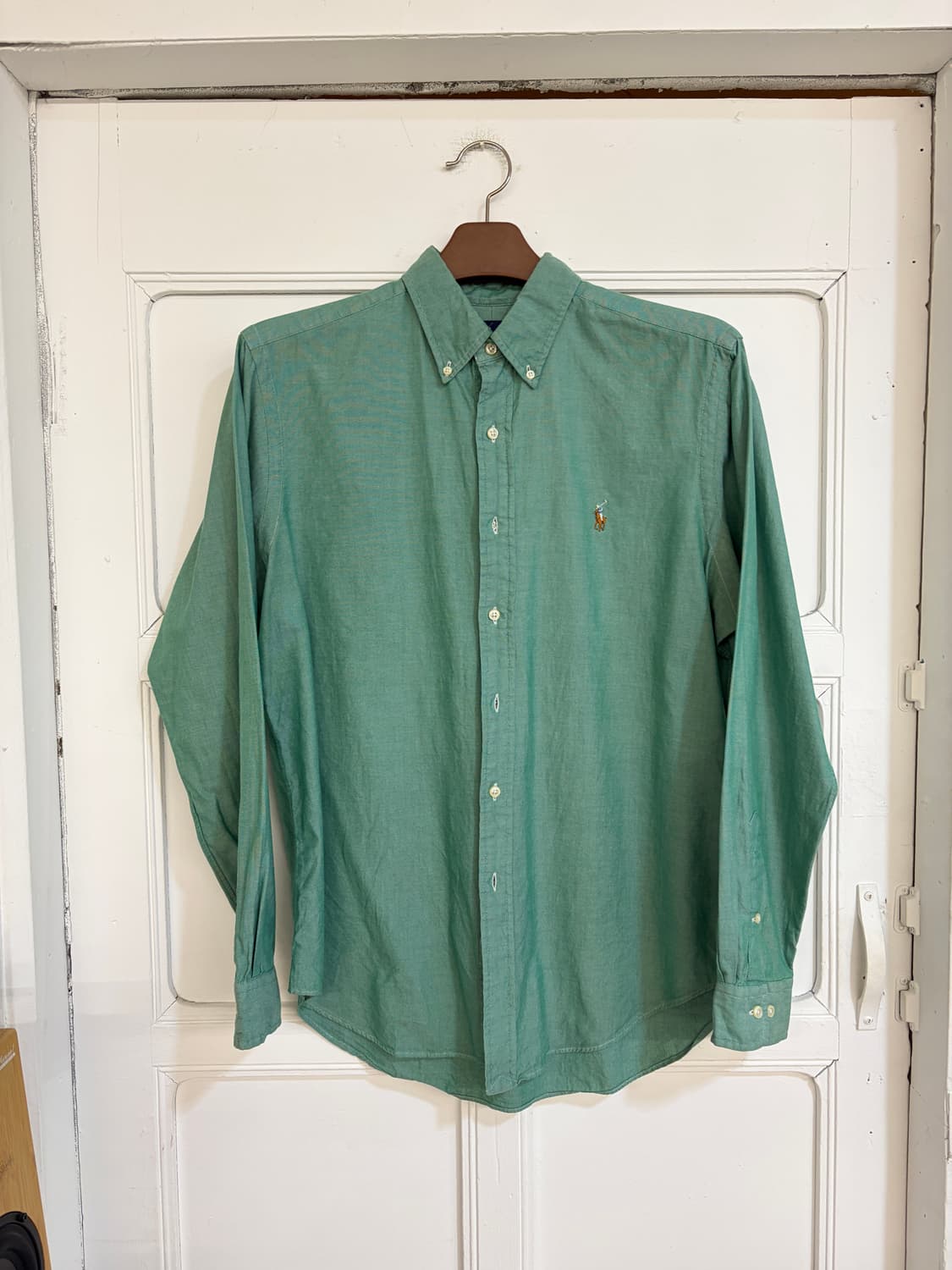 폴로 버튼다운 셔츠 상품이미지2