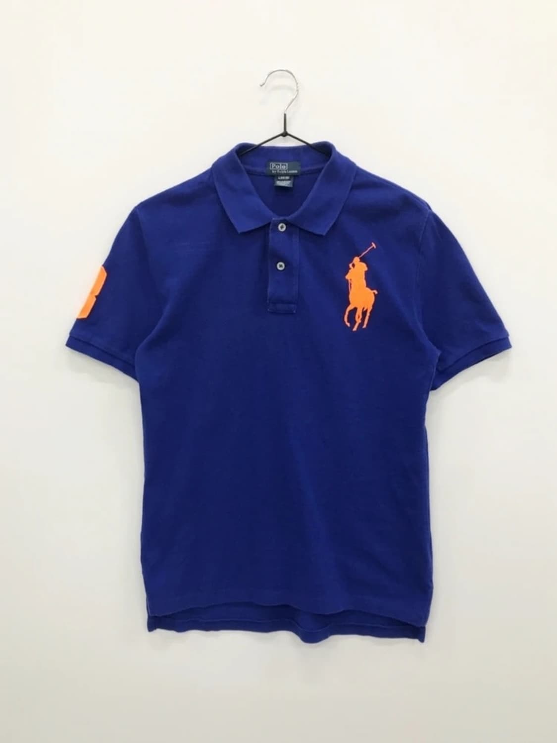 Polo Ralph Lauren Big Pony Polo 상품이미지4