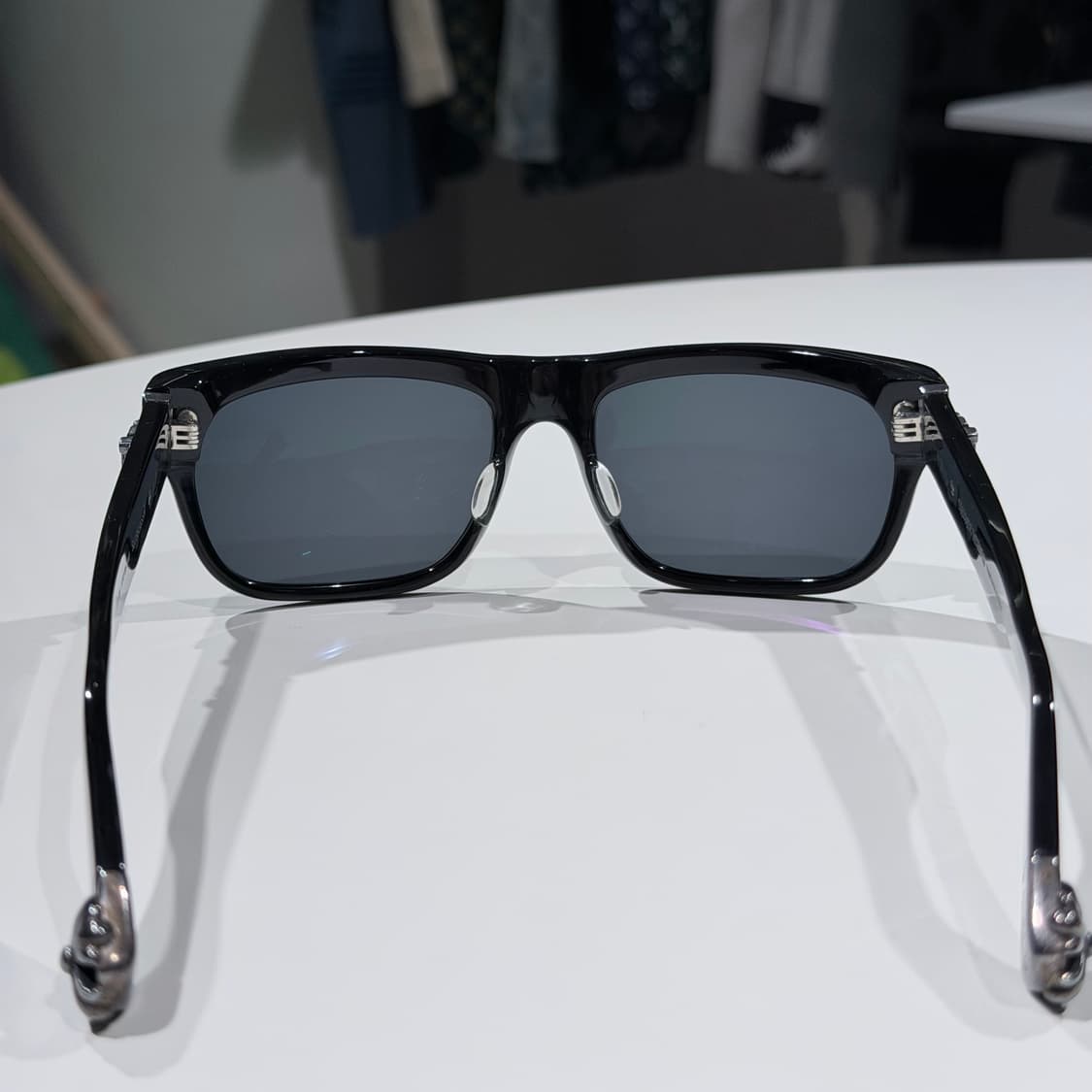 (A+/OS) / 크롬하츠 SLUSS BUSSIN 슬러스 부신 선글라스 상품이미지5