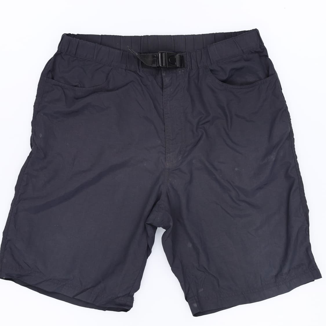 80 노스페이스 벨트 반바지 0325H1 상품이미지5