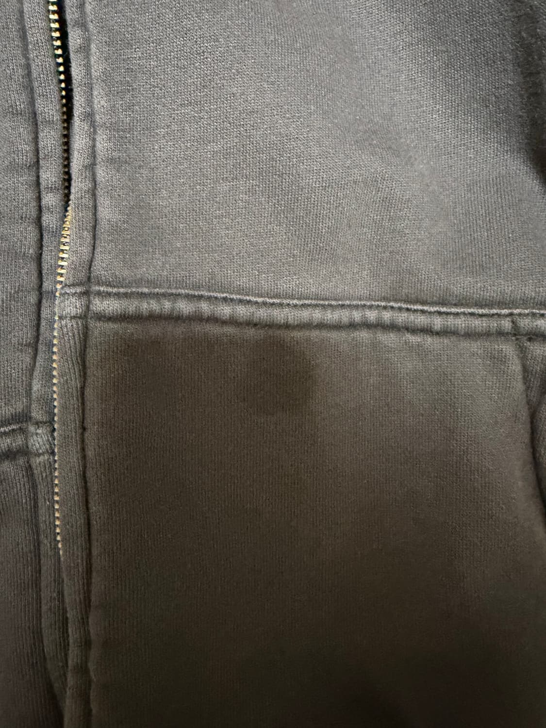 이지 후드집업 상품이미지3