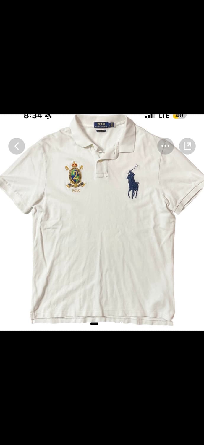 폴로 빅포니 상품이미지1