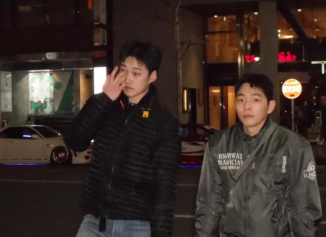 parajumpers tommy-XL 상품이미지1