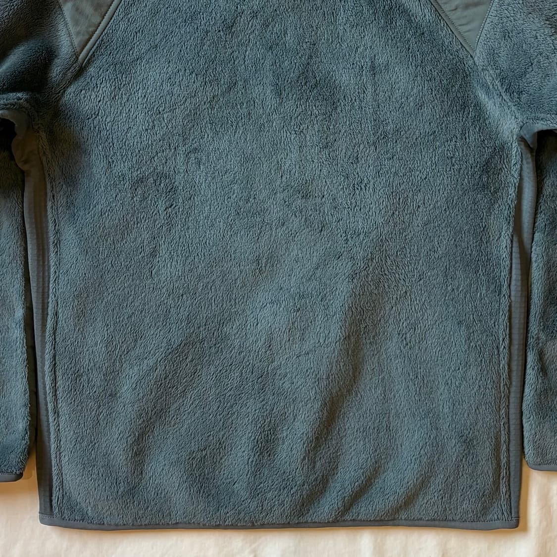 [S-R] ECWCS Genlll 폴라텍 플리스 자켓 상품이미지10