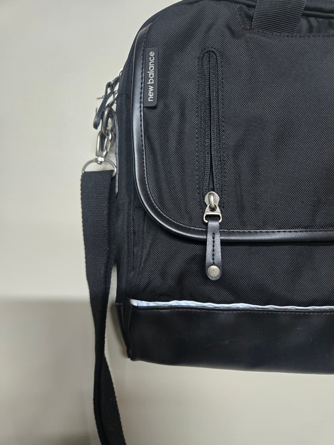 뉴발란스 서류가방 크로스백 상품이미지3
