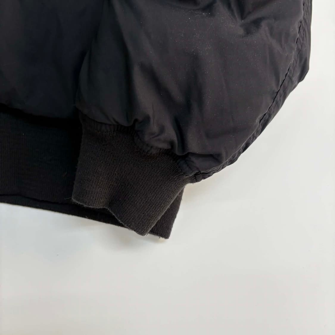 [XXL] 폴로 랄프로렌 N-2B 다운 숏 푸퍼 패딩 자켓 상품이미지6