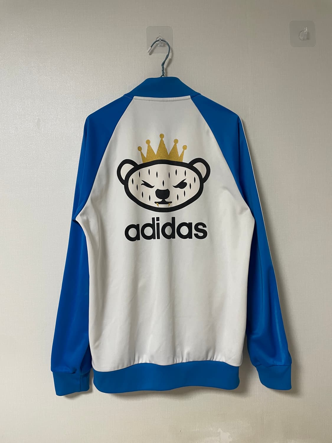 아디다스 니고베어 져지 상품이미지3