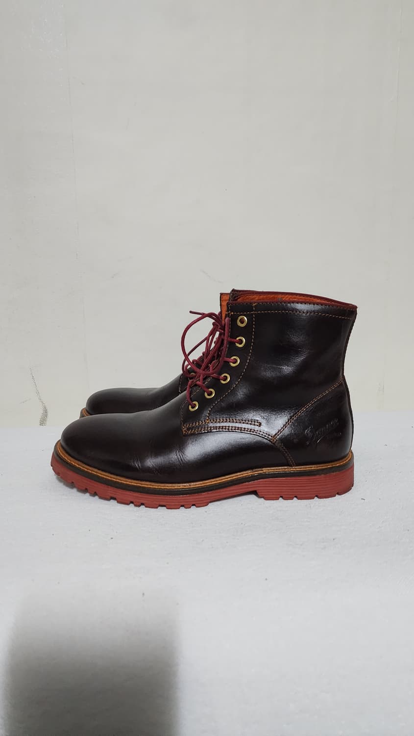 대너 플레인 부츠 상품이미지3