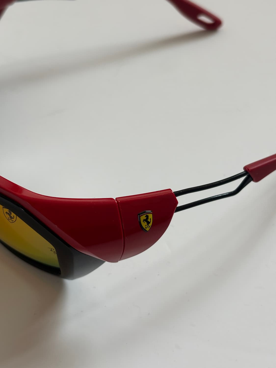 레이벤 페라리  상품이미지6