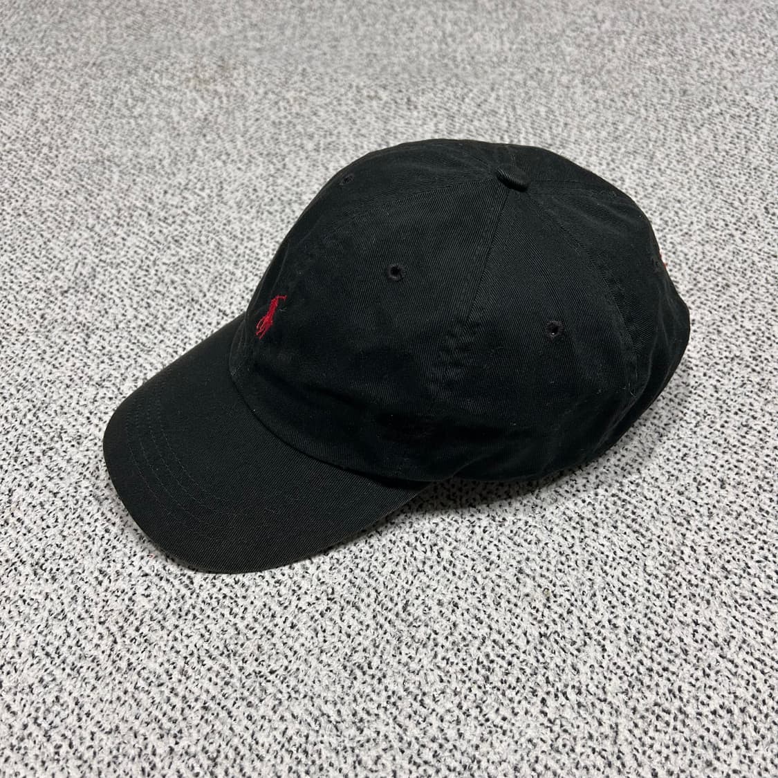 폴로볼캡 상품이미지2