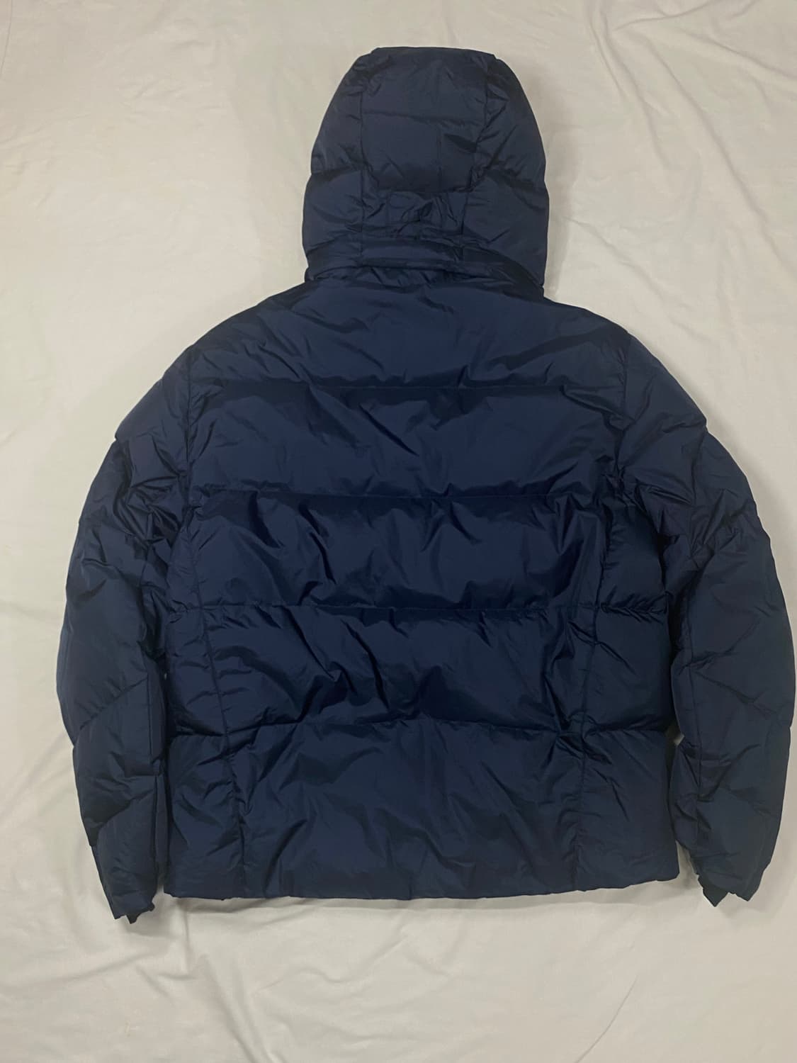 폴로랄프로렌 빅포니 성조기 패딩 상품이미지2