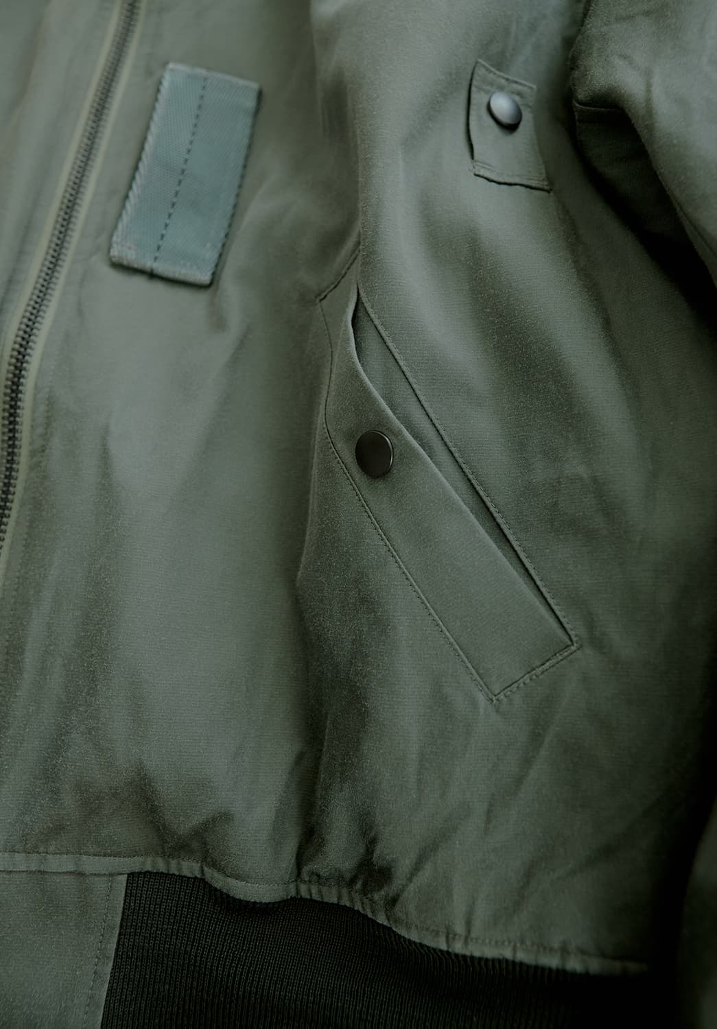 아프레쎄 에크루 별주 ma-1 상품이미지8