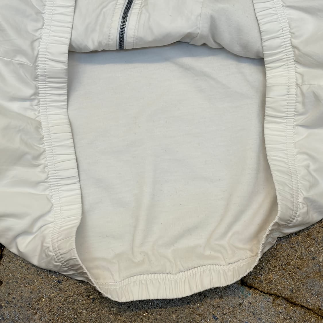 00s 미국 빈티지 나이키 바람막이 자켓 상품이미지9