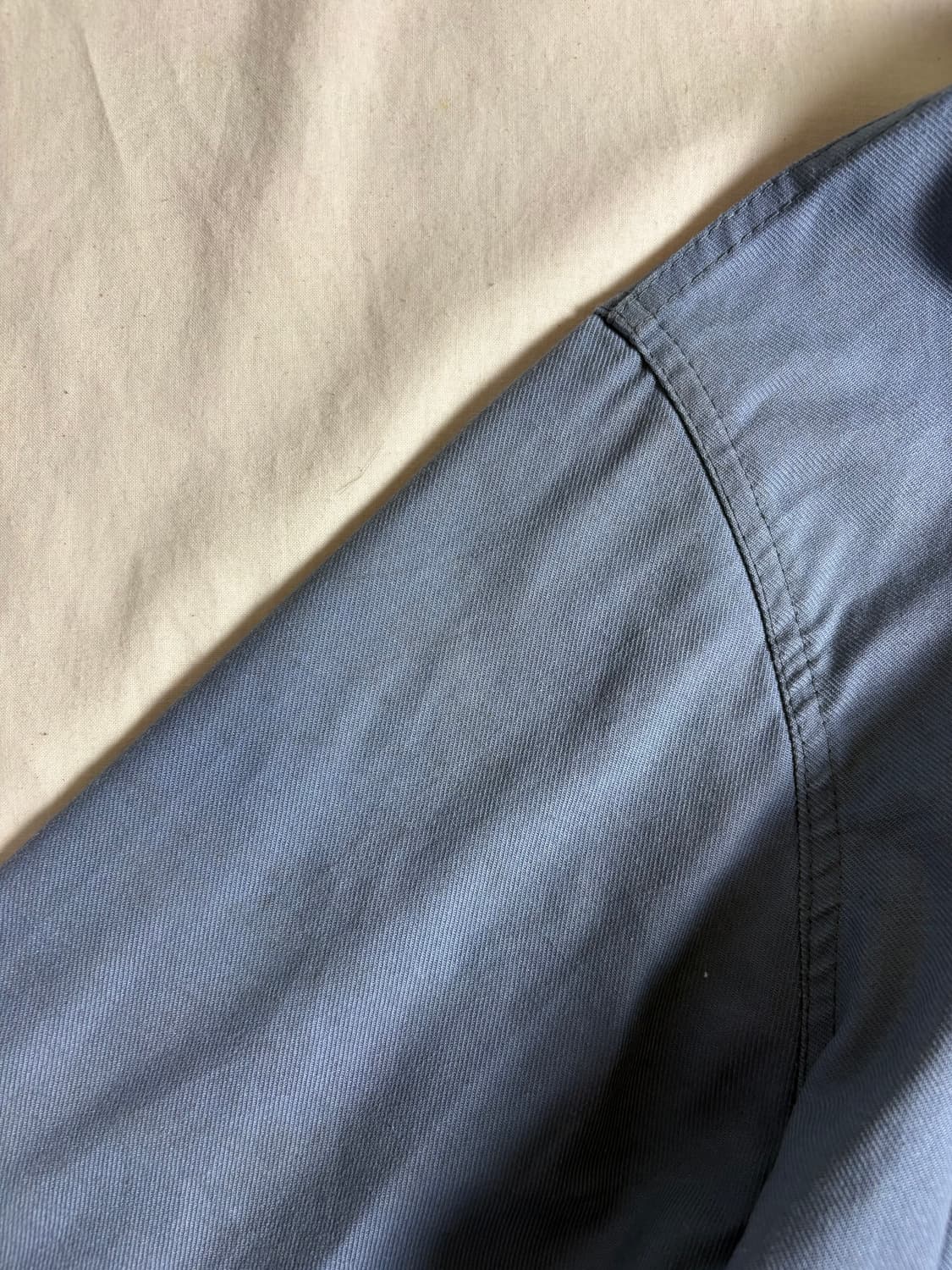 STYLPRO French Work Jacket 프렌치워크자켓 48  상품이미지9