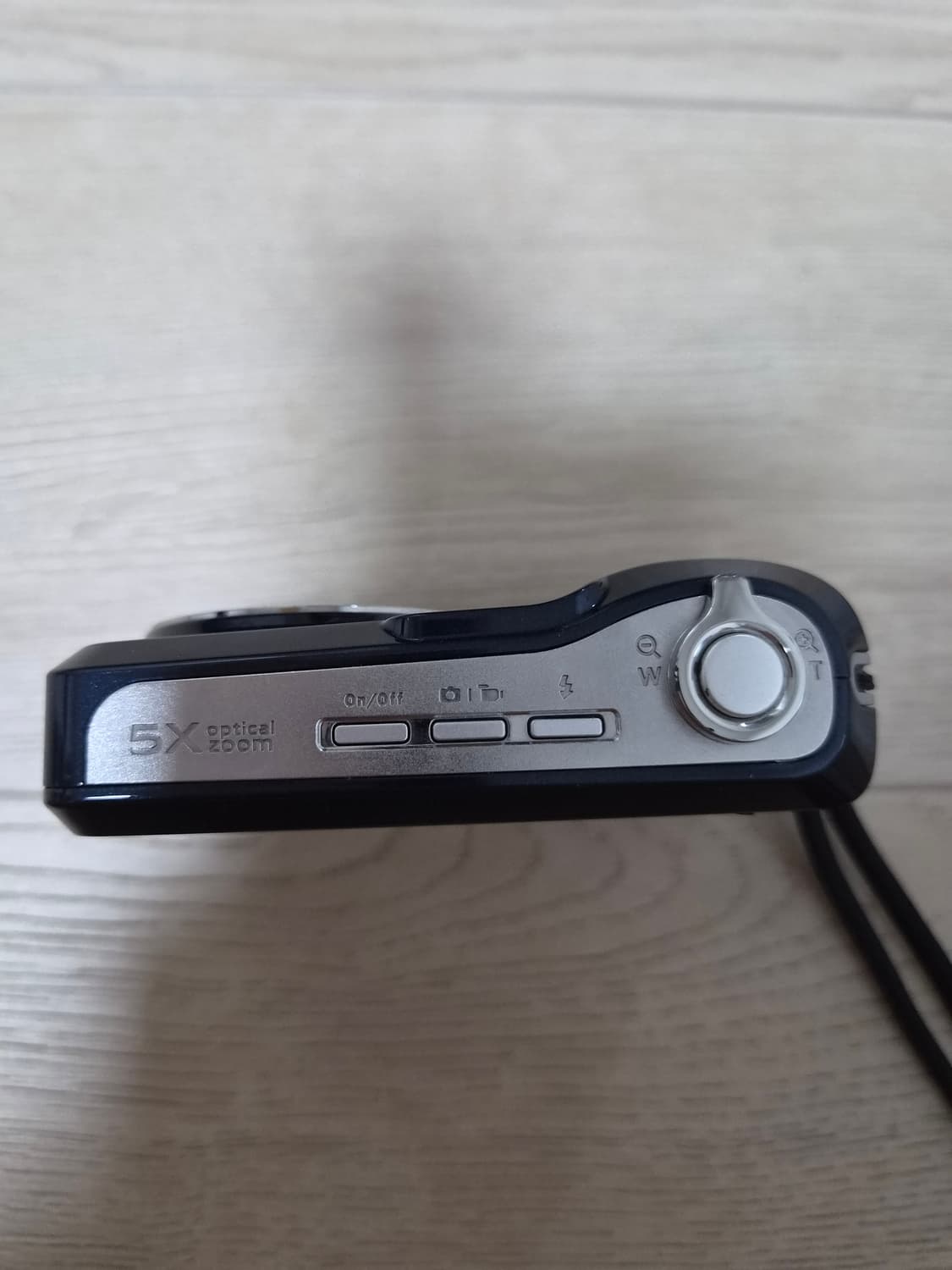 코닥 이지쉐어 C1550 블랙 상품이미지3