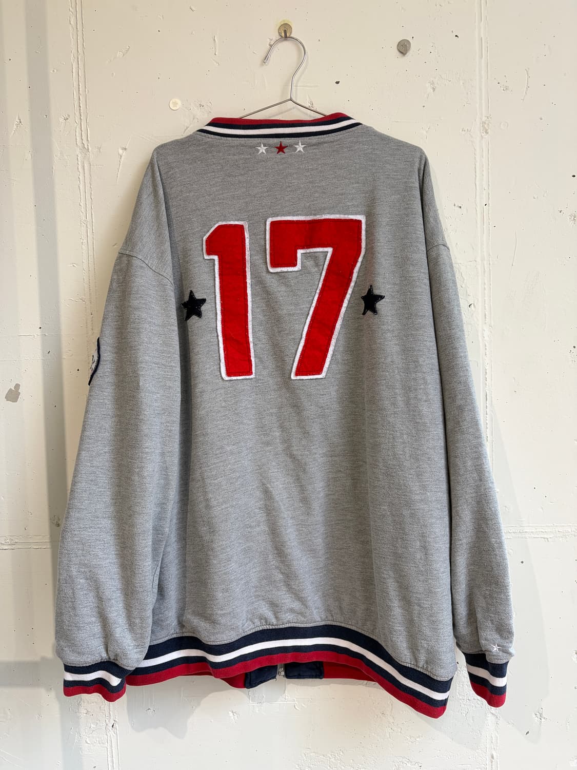 CONVERSE jacket  상품이미지4