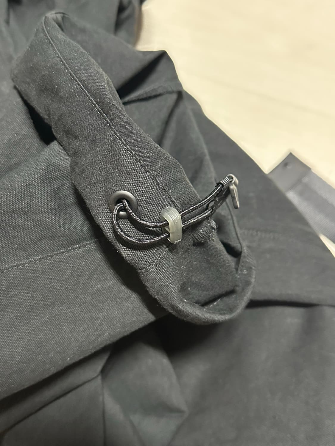 나이키 ISPA 랩 팬츠 L-XL 판매 상품이미지7