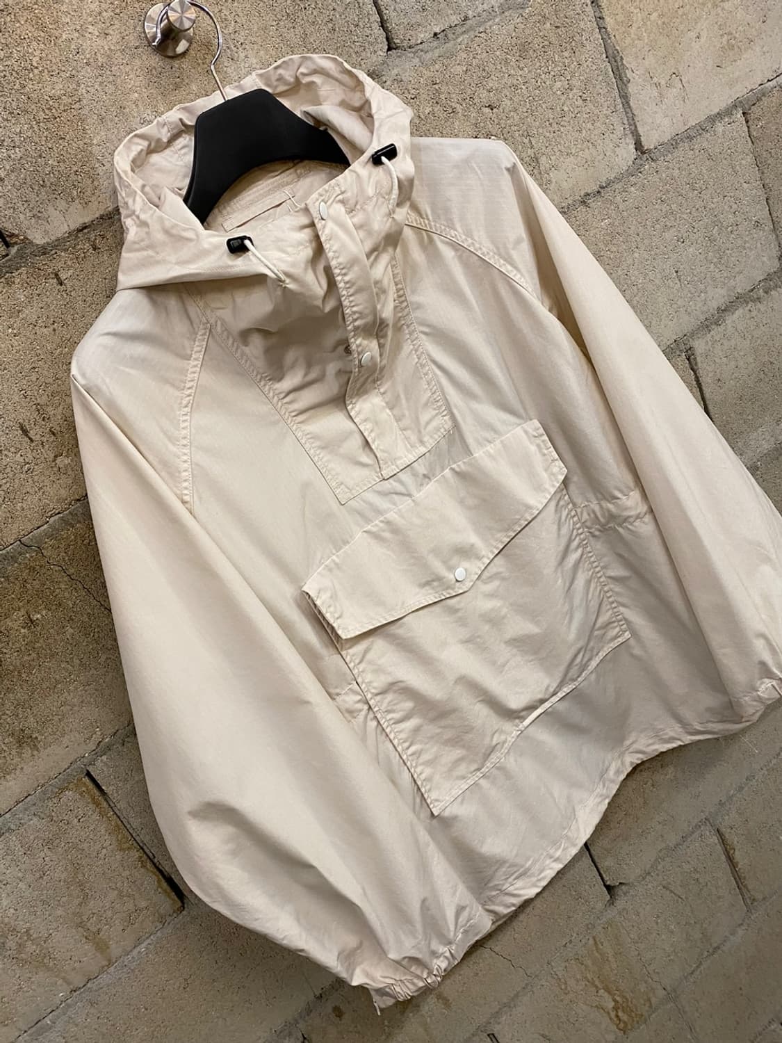 [40] Kaptain Sunshine Pullover Anorak Pa 상품이미지5