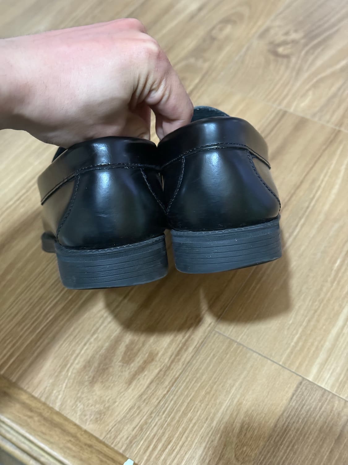 위준 페니로퍼 us 7.5 상품이미지4