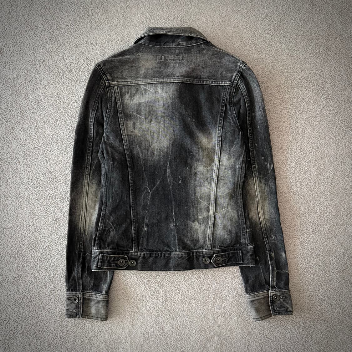 Civarize denim jacket 상품이미지4