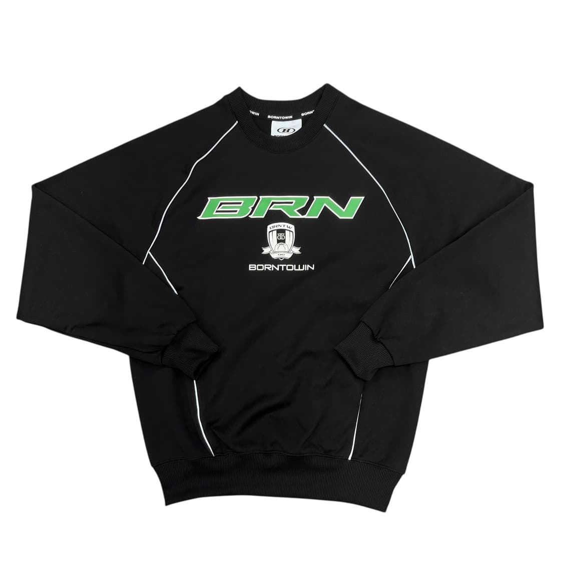 본투윈 맨투맨 상품이미지1