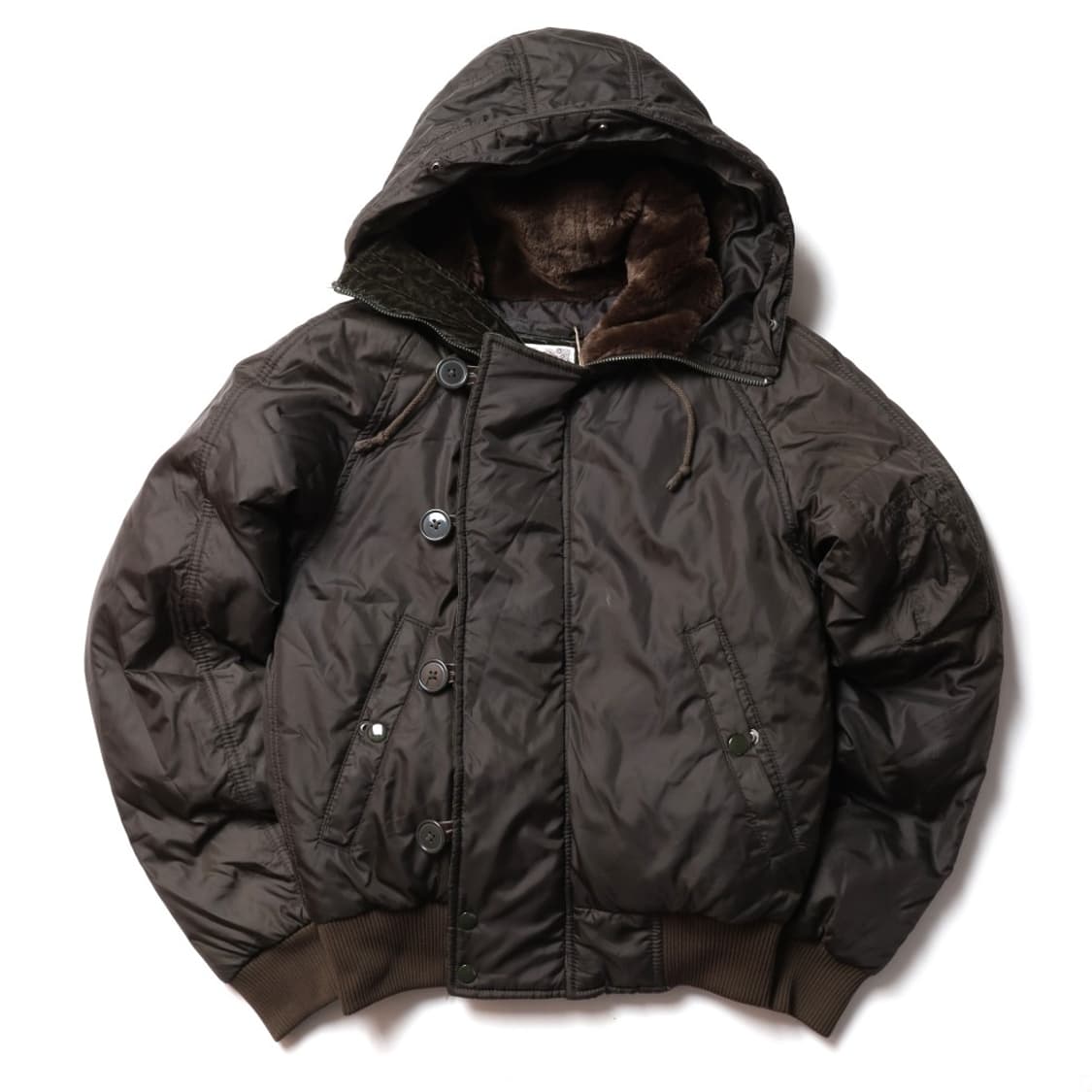 폴로 진스 Polo Jeans N-2B Jacket 
 상품이미지1