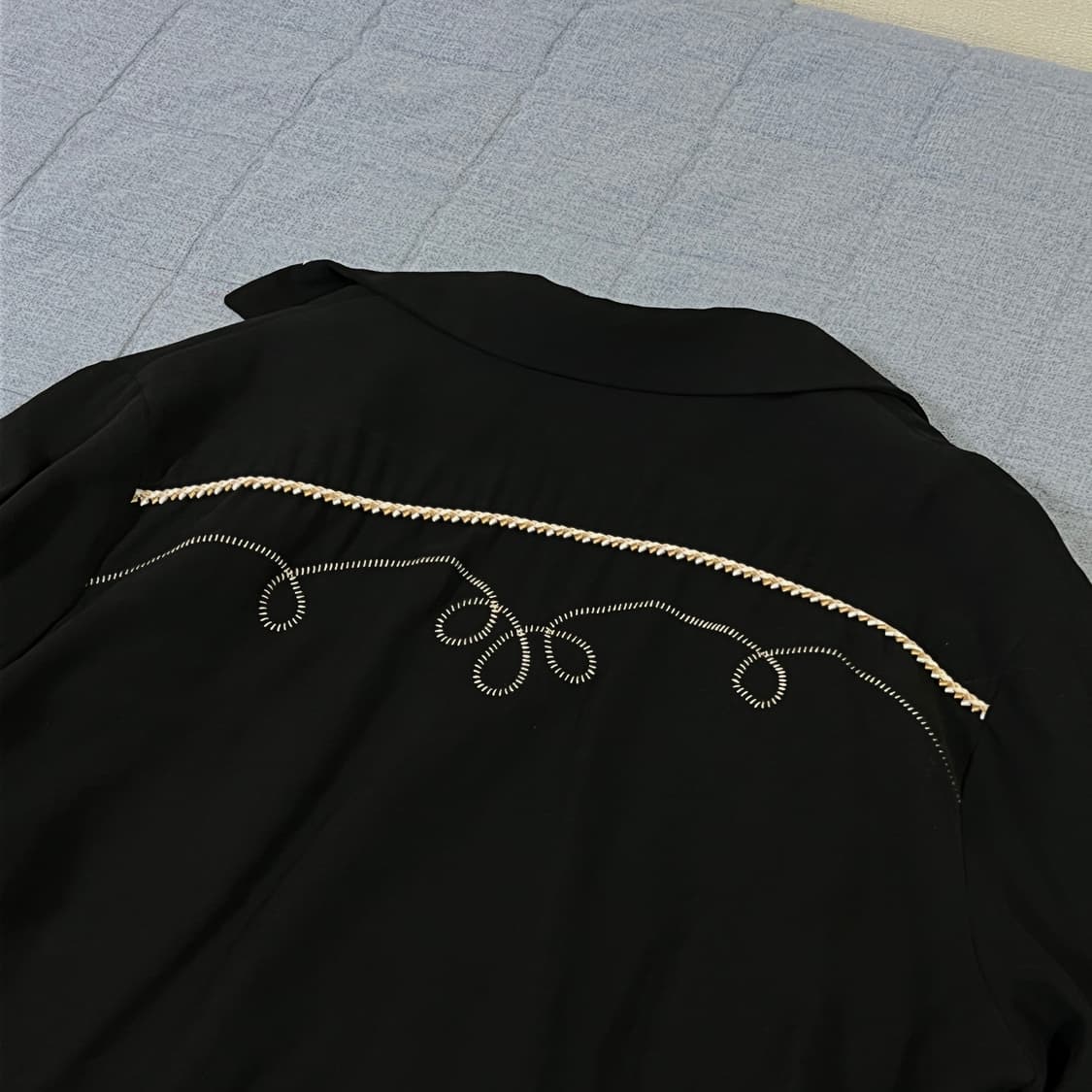 [초판]버드노트 볼레로 자켓 상품이미지4