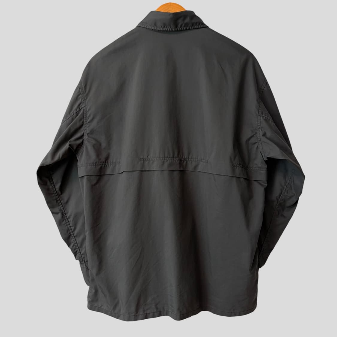 (M)유니클로U 유틸리티 오버사이즈 셔츠 상품이미지5