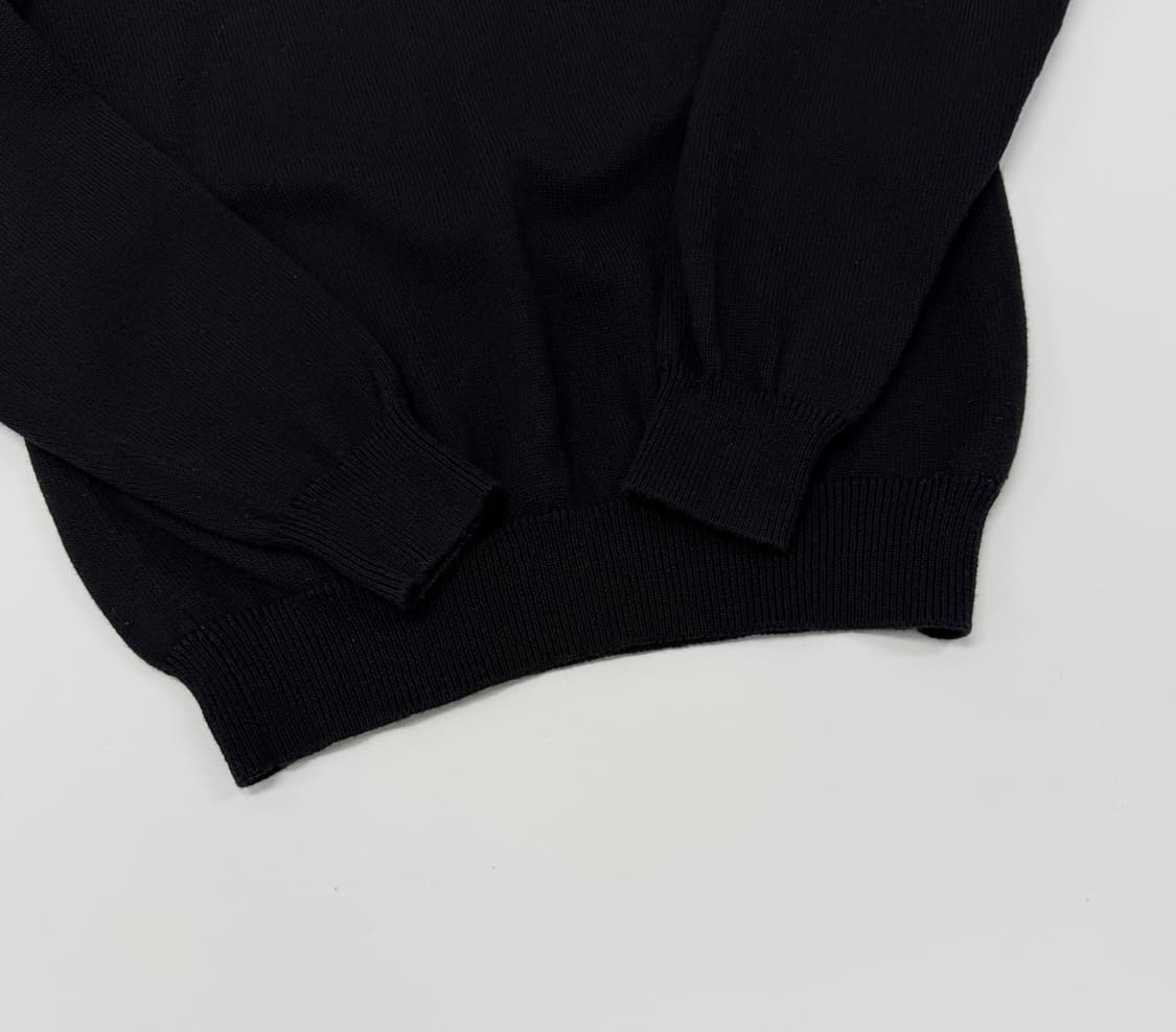 MHL cotton wool blend sweater 상품이미지5
