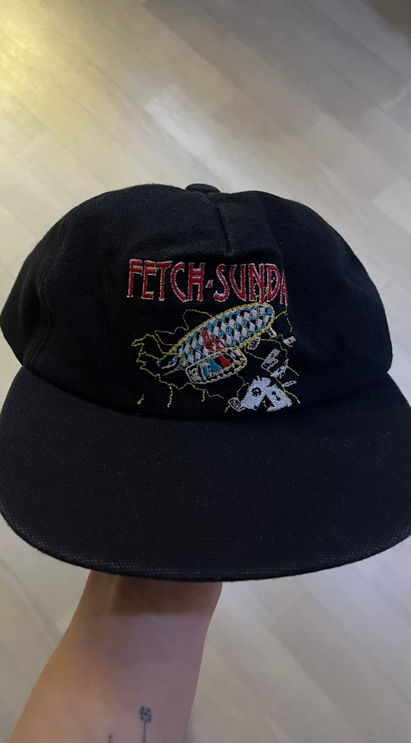 Fetch 모자 상품이미지1