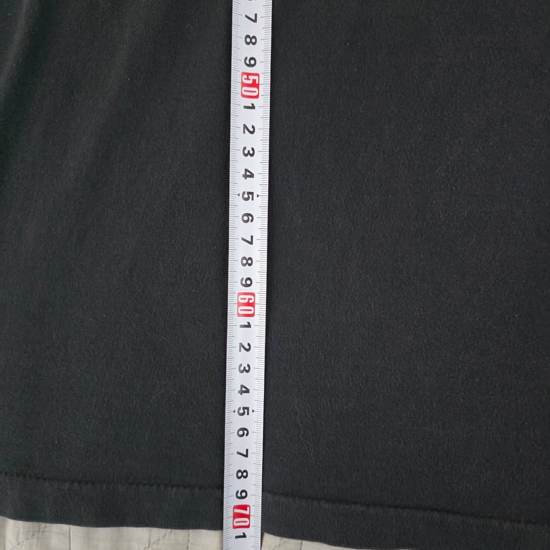 [XL] 90s 지미헨드릭스 빈티지 밴드티 상품이미지10