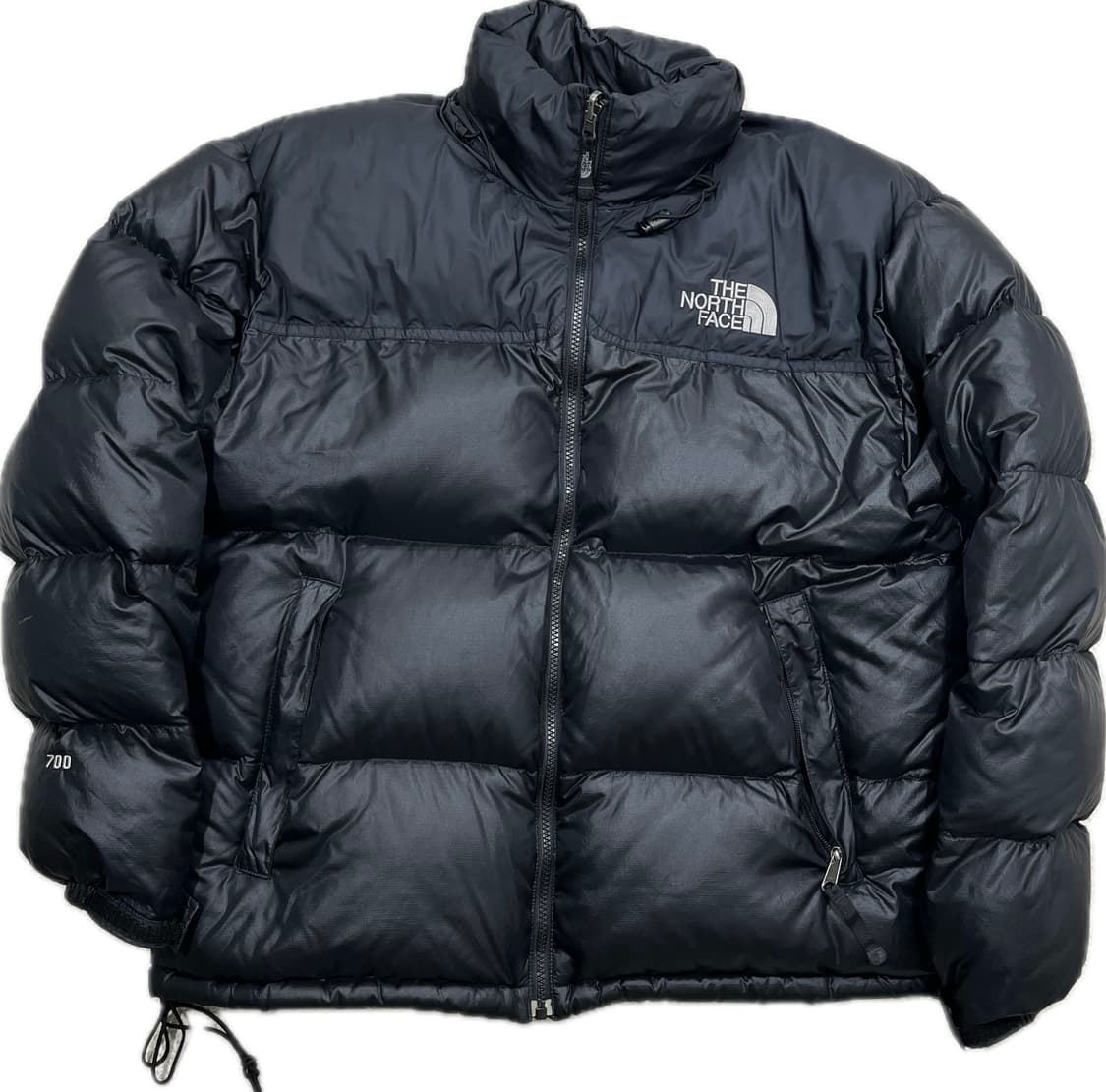노스페이스 패딩 상품이미지1