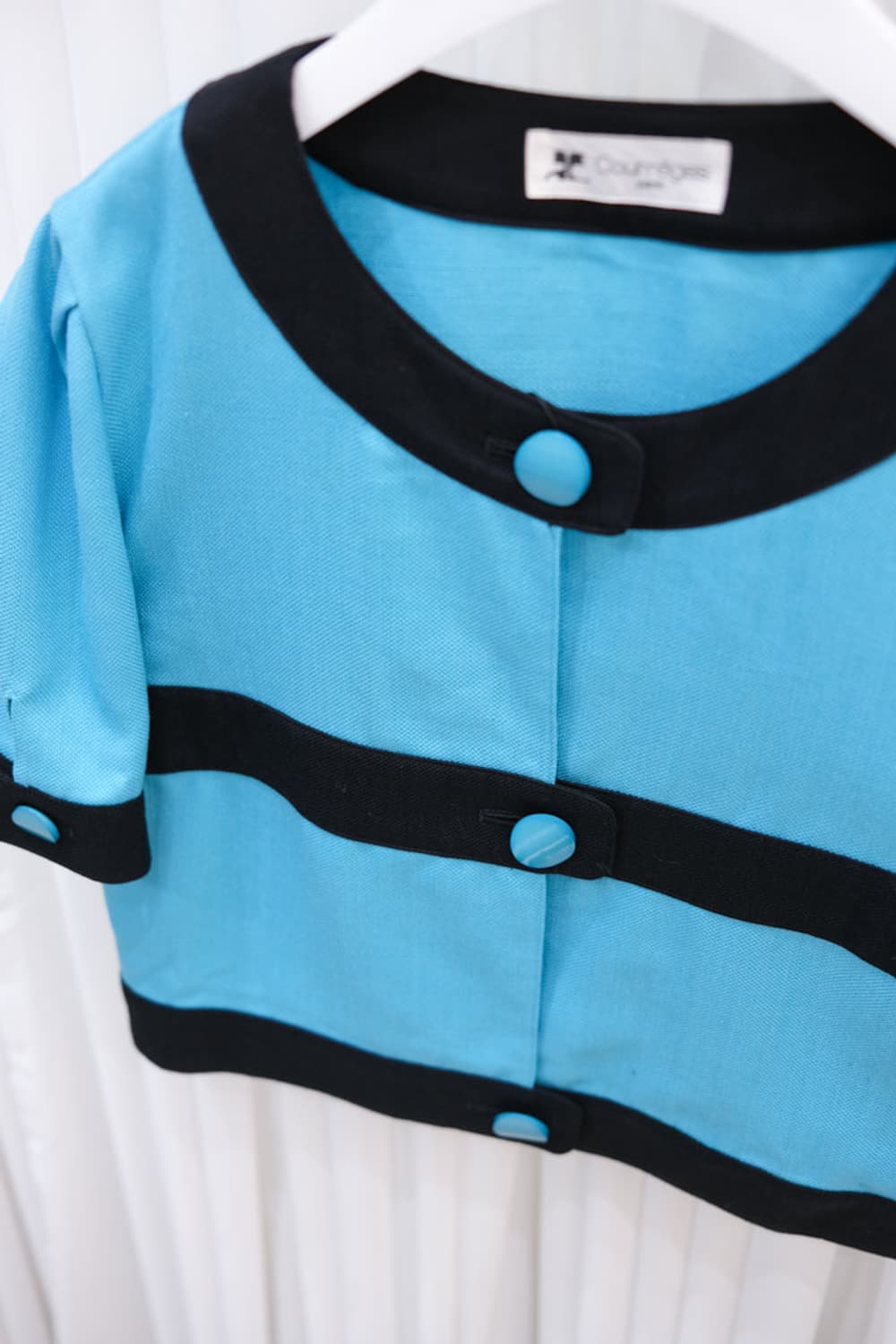 Courrèges 상품이미지3