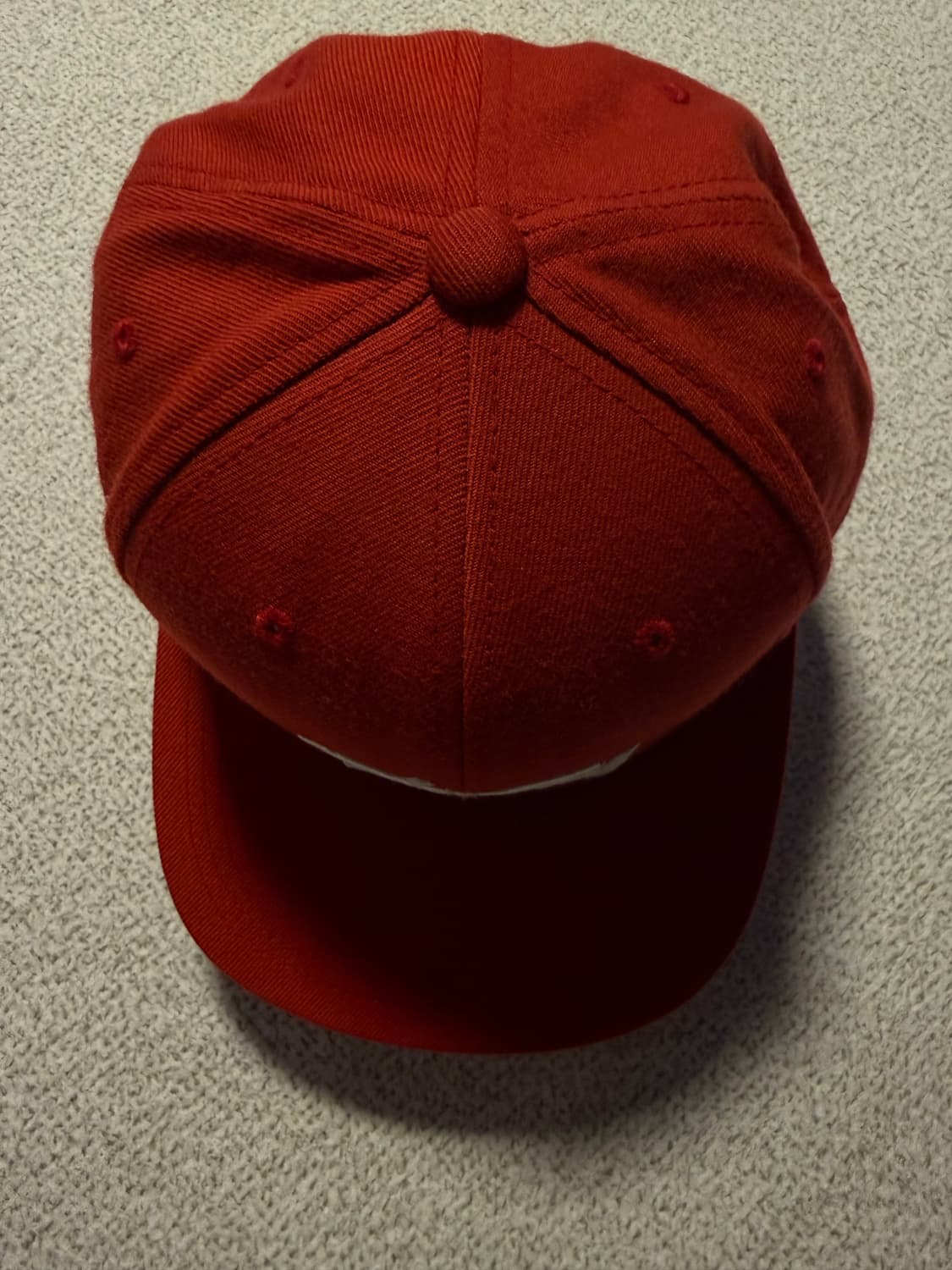 스투시 스냅백 상품이미지4